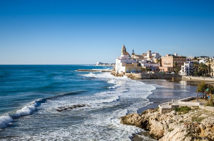 Mastering Focal Points: Elevate Your Photography Composition