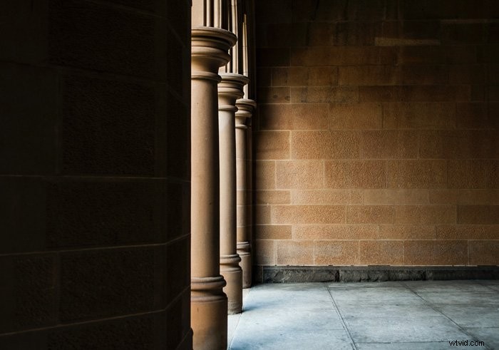 Master the Golden Ratio: Essential Composition Techniques for Stunning Photography