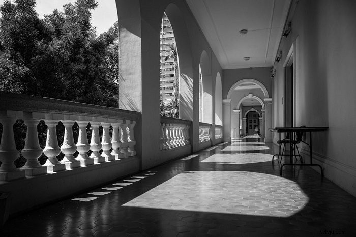 Master the Golden Ratio: Essential Composition Techniques for Stunning Photography