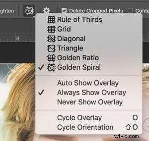 Master the Golden Ratio: Essential Composition Techniques for Stunning Photography