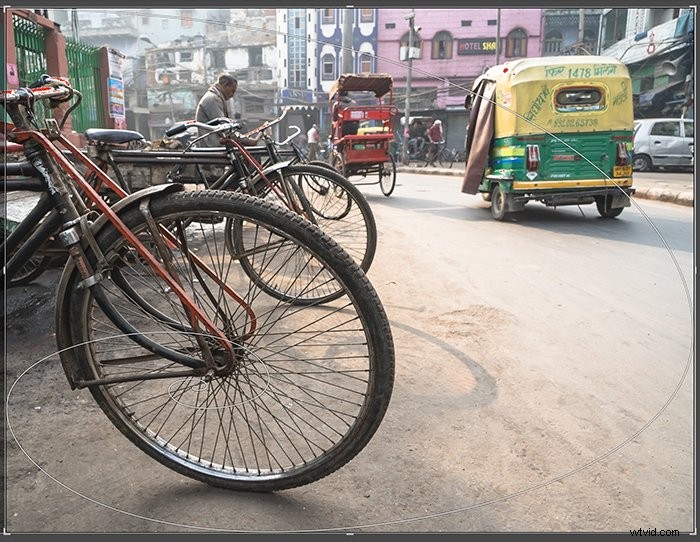 Master the 21 Essential Composition Rules for Stunning Photography