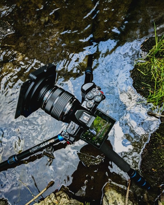 Master Waterfall Photography: 7 Expert Tips for Silky, Stunning Shots
