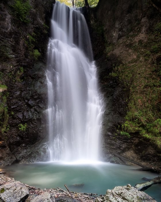 Master Waterfall Photography: 7 Expert Tips for Silky, Stunning Shots