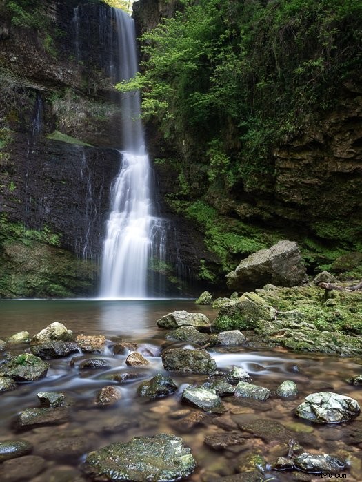 Master Waterfall Photography: 7 Expert Tips for Silky, Stunning Shots