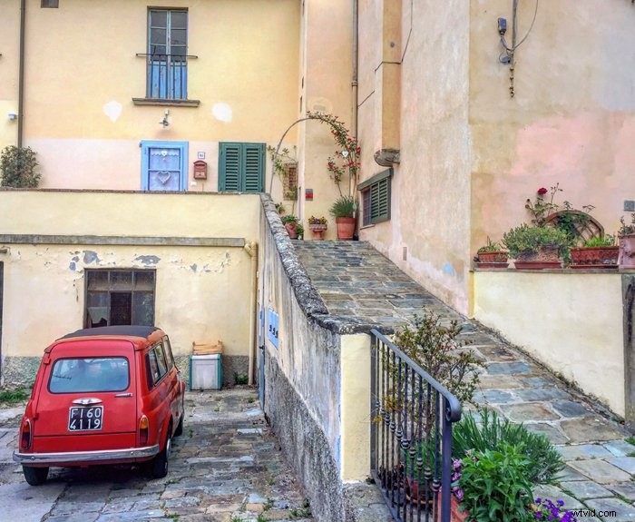 Master Photography: Ultimate Guide to Choosing and Positioning Subjects for Stunning Shots