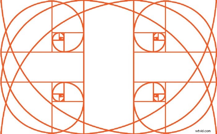 Golden Ratio vs. Rule of Thirds: Which Composition Rule Delivers Stunning Photos?