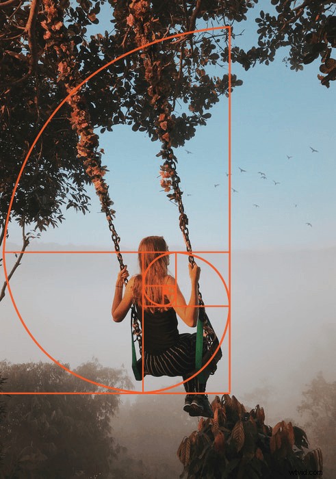 Golden Ratio vs. Rule of Thirds: Which Composition Rule Delivers Stunning Photos?