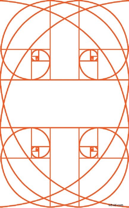 Golden Ratio vs. Rule of Thirds: Which Composition Rule Delivers Stunning Photos?