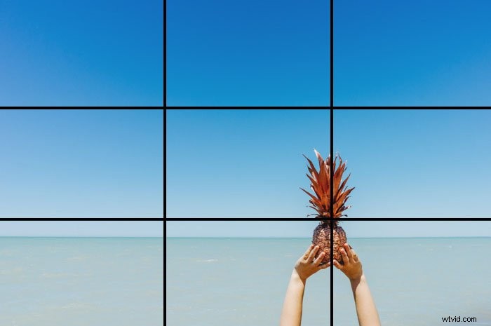 Golden Ratio vs. Rule of Thirds: Which Composition Rule Delivers Stunning Photos?