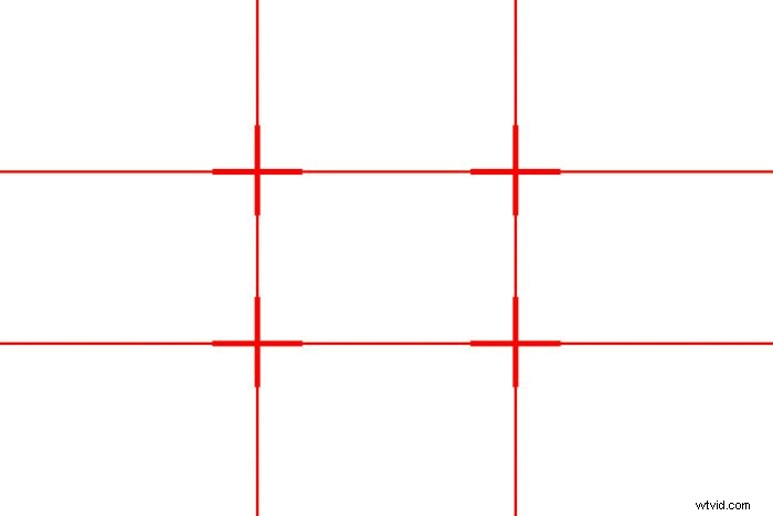 Golden Ratio vs. Rule of Thirds: Which Composition Rule Delivers Stunning Photos?