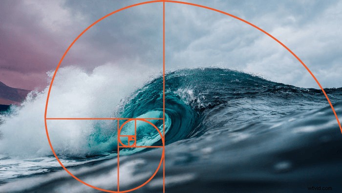 Golden Ratio vs. Rule of Thirds: Which Composition Rule Delivers Stunning Photos?