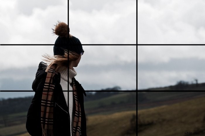 Golden Ratio vs. Rule of Thirds: Which Composition Rule Delivers Stunning Photos?