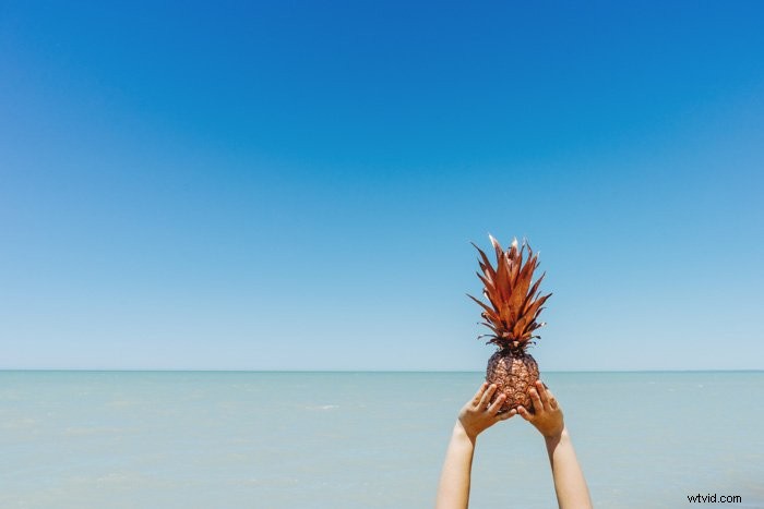 Golden Ratio vs. Rule of Thirds: Which Composition Rule Delivers Stunning Photos?