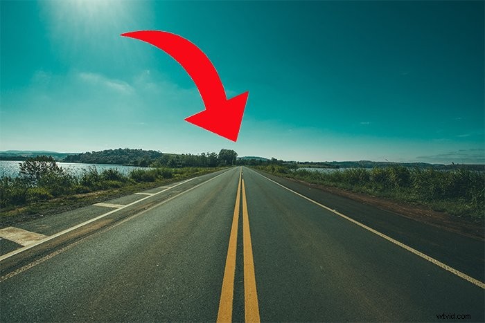 Master Two-Point Perspective in Photography: Pro Tips & Techniques