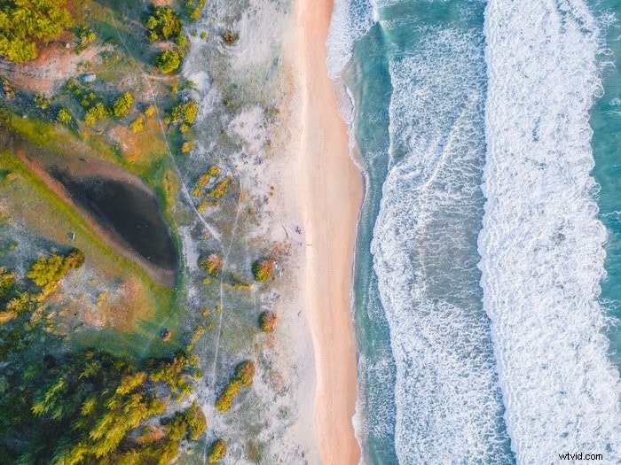 8 Compelling Reasons to Master Bird s-Eye View Photography