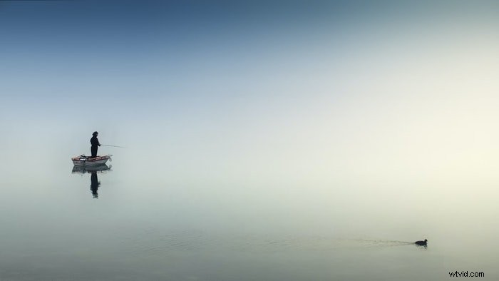 Asymmetrical Balance in Photography: What It Is and How to Master It