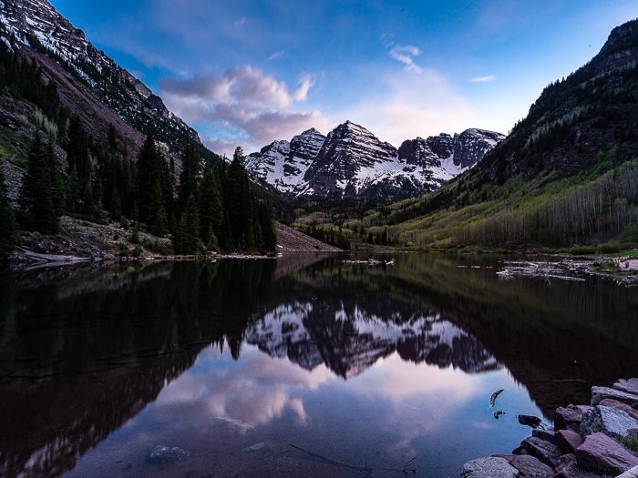 Ultimate Guide: Choosing the Perfect Aspect Ratio for Stunning Landscape Photos