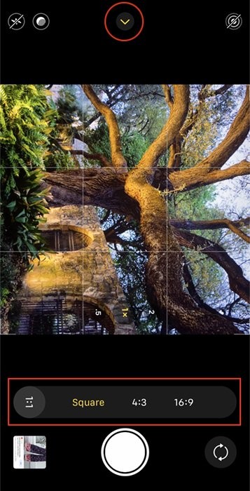 Ultimate Guide: Choosing the Perfect Aspect Ratio for Stunning Landscape Photos