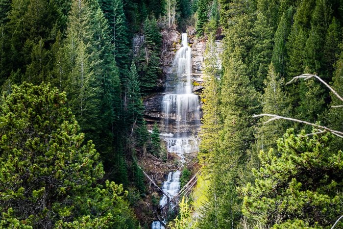 Ultimate Guide: Choosing the Perfect Aspect Ratio for Stunning Landscape Photos