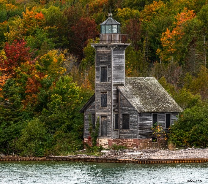 Ultimate Guide: Choosing the Perfect Aspect Ratio for Stunning Landscape Photos