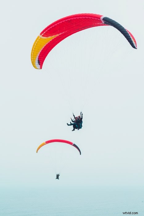 Master Visual Weight: 8 Essential Techniques for Pro Photography Composition