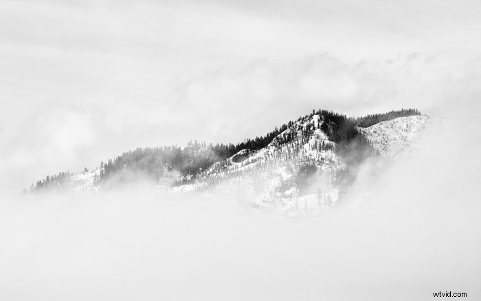 Master Visual Weight: 8 Essential Techniques for Pro Photography Composition