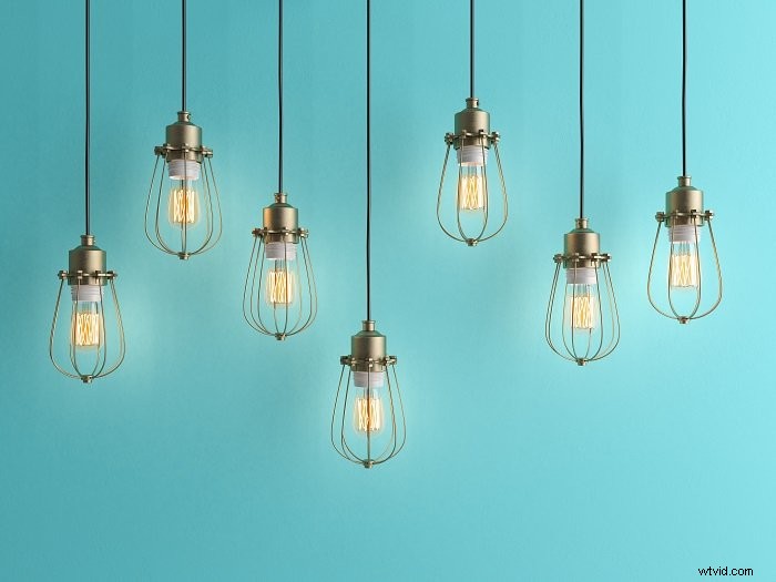 Master the 7 Elements of Art: Transform Your Photography with Proven Techniques