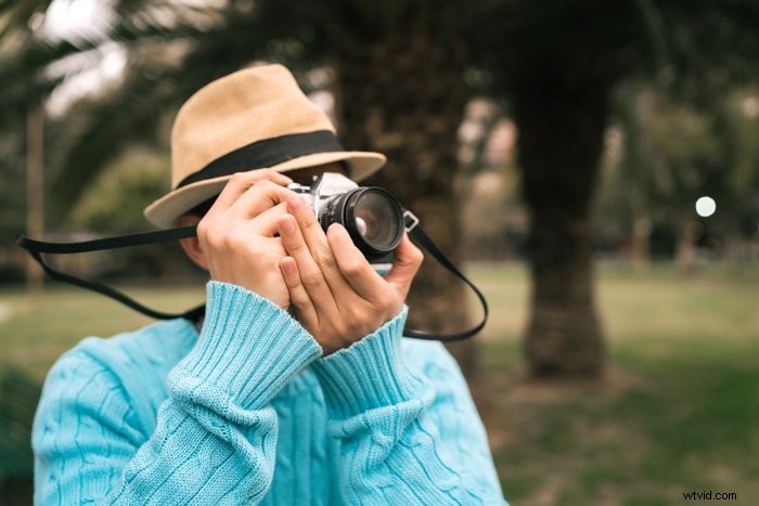 Master Fine Art Photography: Expert Tips and Techniques for Stunning Results