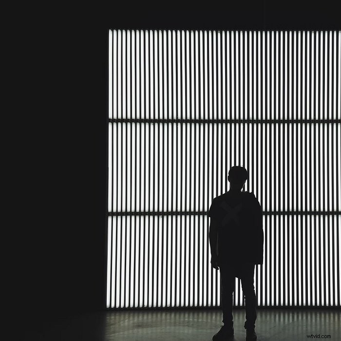 10 Captivating Geometric Photography Ideas to Elevate Your Shots