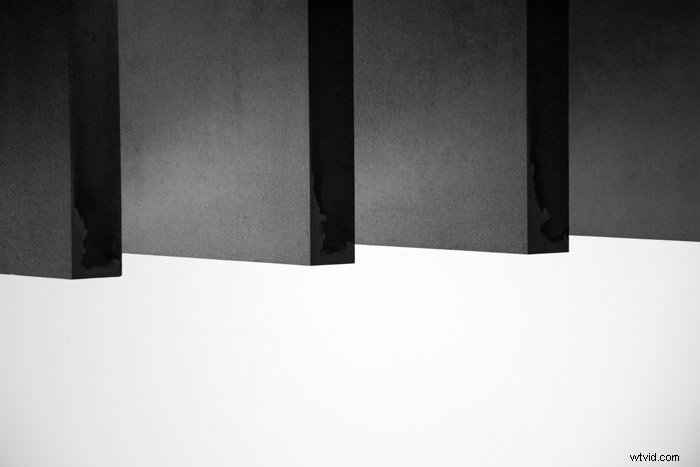 10 Captivating Geometric Photography Ideas to Elevate Your Shots