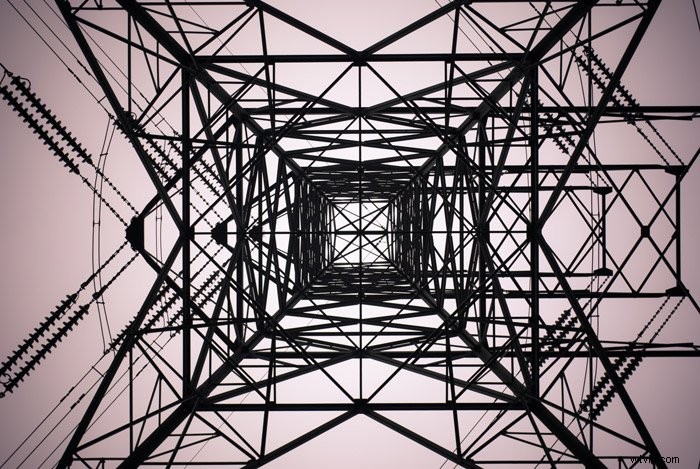 10 Captivating Geometric Photography Ideas to Elevate Your Shots