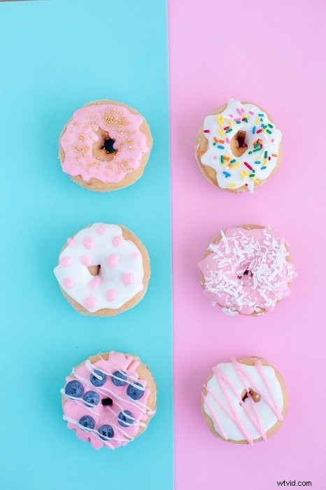 7 Vibrant Color Block Photoshoot Ideas to Ignite Your Creativity