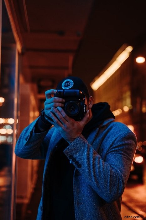 12 Expert Tips for Stunning Aesthetic Photography (With Inspiring Examples)