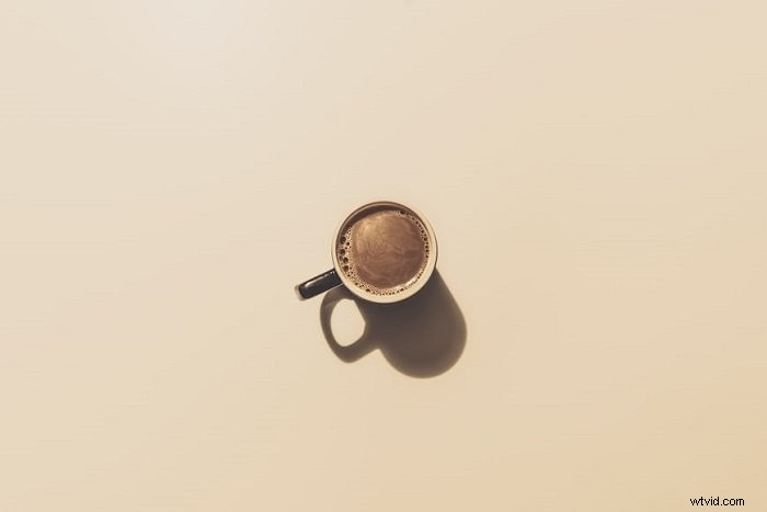 Mastering Shape and Form: Elevate Your Photography Composition