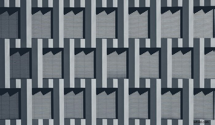 Mastering Shape and Form: Elevate Your Photography Composition