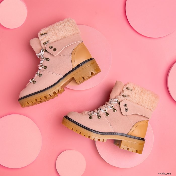 6 Expert Tips for Stunning Flat Lay Product Photography to Boost Appeal