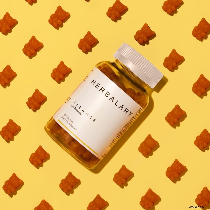 6 Expert Tips for Stunning Flat Lay Product Photography to Boost Appeal