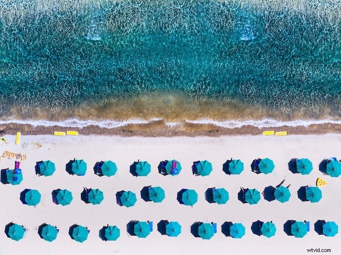 Master Repetition in Photography: 6 Creative and Fun Techniques