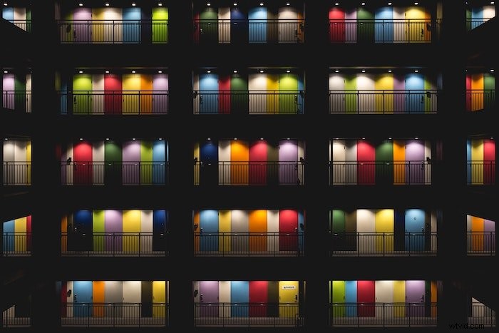 Master Repetition in Photography: 6 Creative and Fun Techniques