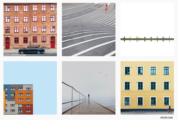 7 Expert Tips to Master Patterns in Photography