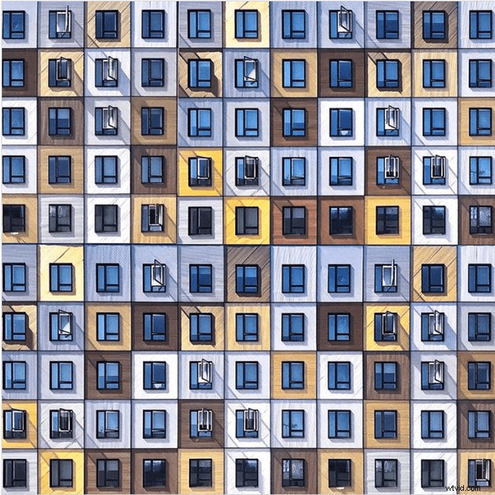 7 Expert Tips to Master Patterns in Photography