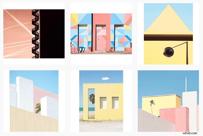 7 Expert Tips to Master Patterns in Photography