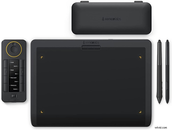 Top 12 Best Drawing Tablets for Every Skill Level and Budget