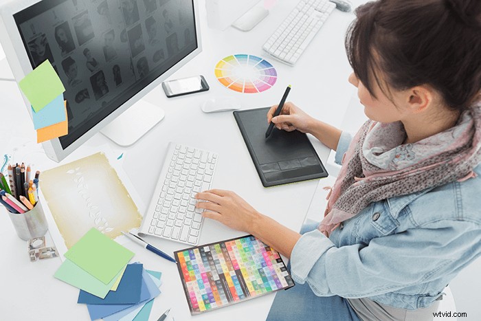 Top 12 Best Drawing Tablets for Every Skill Level and Budget