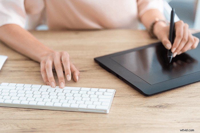 Top 12 Best Drawing Tablets for Every Skill Level and Budget