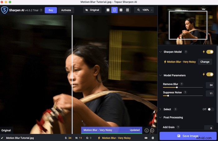 Topaz Sharpen AI 2022 Review: Is It Worth Buying? Honest Expert Verdict