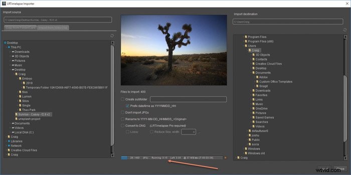 Create Stunning Time-Lapse Videos: Step-by-Step Guide Using Lightroom & LRTimelapse