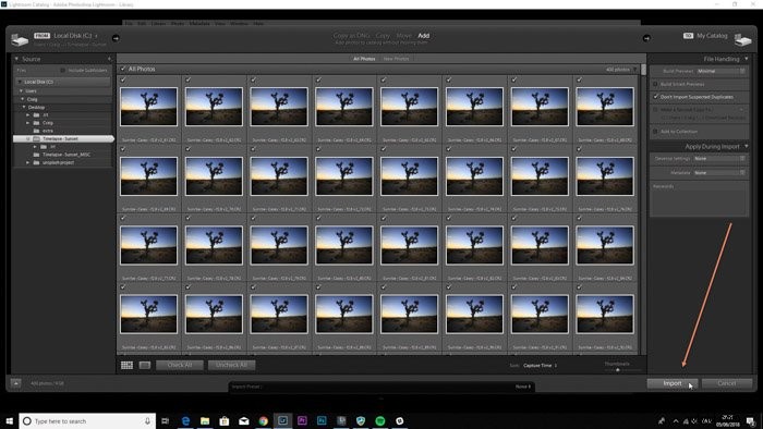 Create Stunning Time-Lapse Videos: Step-by-Step Guide Using Lightroom & LRTimelapse