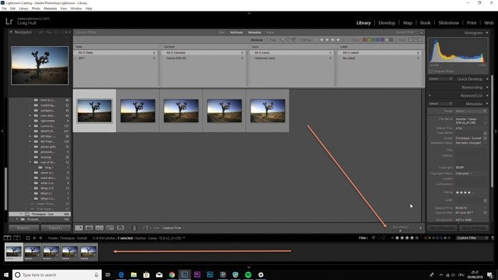 Create Stunning Time-Lapse Videos: Step-by-Step Guide Using Lightroom & LRTimelapse