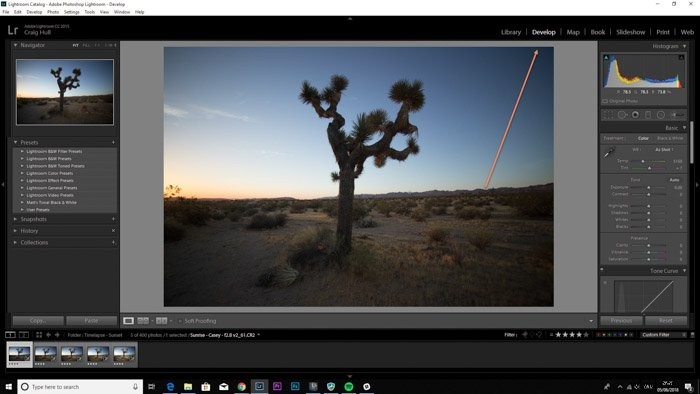 Create Stunning Time-Lapse Videos: Step-by-Step Guide Using Lightroom & LRTimelapse